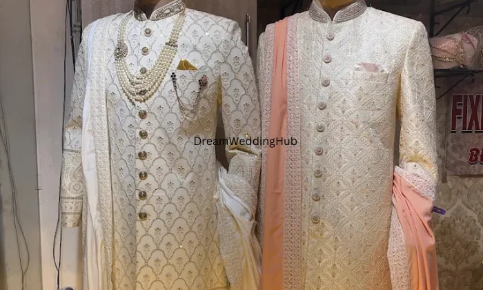 PAWAN SAREES lucknow